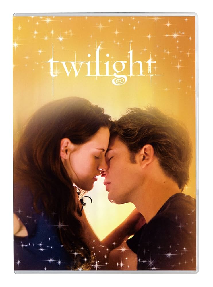 トワイライトシリーズ DVD プレミアムボックスセット Amazon.co.jp: トワイライト ~初恋~ プレミアムBOX (10,000